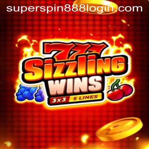 Discover the Thrills of 777SizzlingWins: A Deep Dive into Super Spin 888