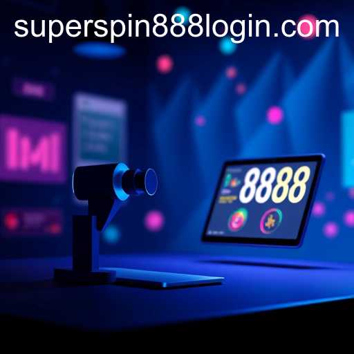 Super Spin 888