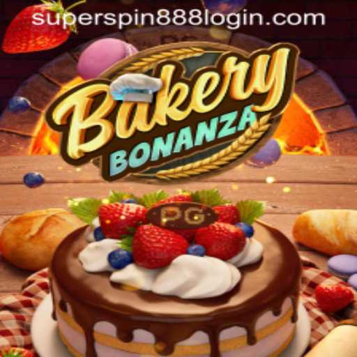BakeryBonanza: Unveiling the Sweet World of Super Spin 888