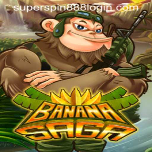 Discover BananaSaga: Explore the Thrills of Super Spin 888