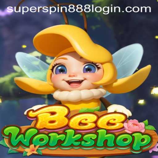 Exploring BeeWorkshop: The Exciting World of Super Spin 888