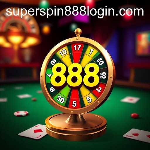 Exploring Super Spin 888: A New Dimension in Blackjack