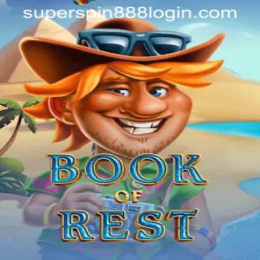 Exploring the Enchanting World of BookofRest: Super Spin 888