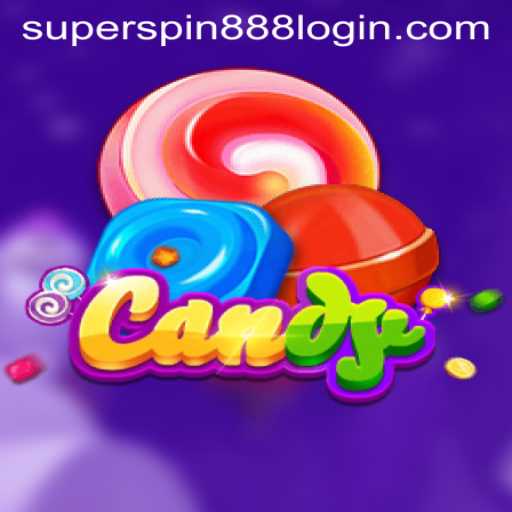 Candy: Unwrapping the Enchanting World of Super Spin 888