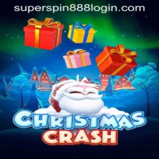 Discover the Thrill of ChristmasCrash and Unleash the Super Spin 888
