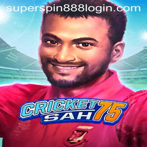Exploring the Thrills of CricketSah75: A Super Spin Adventure
