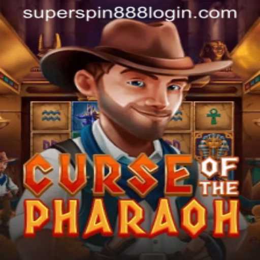 CurseofthePharaoh: Unveiling the Mysteries of Super Spin 888