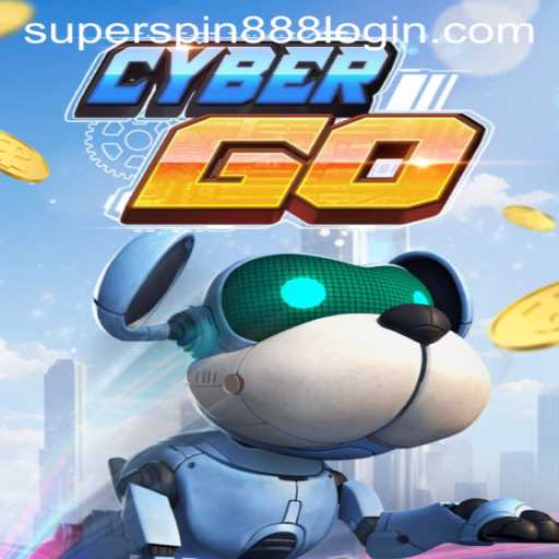 Exploring CyberGO: The Thrilling World of Super Spin 888