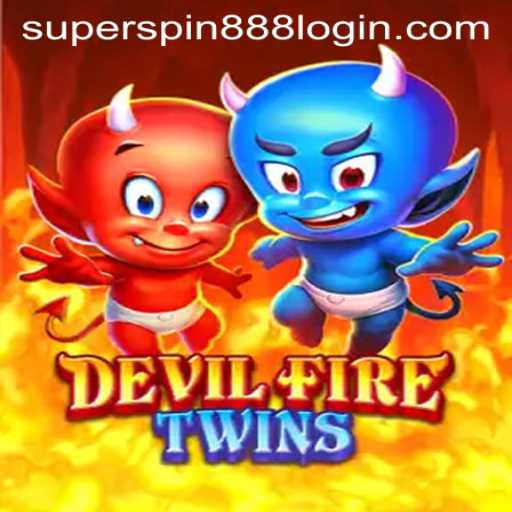Unveiling the Thrills of DevilFireTwins: A Comprehensive Guide to Super Spin 888