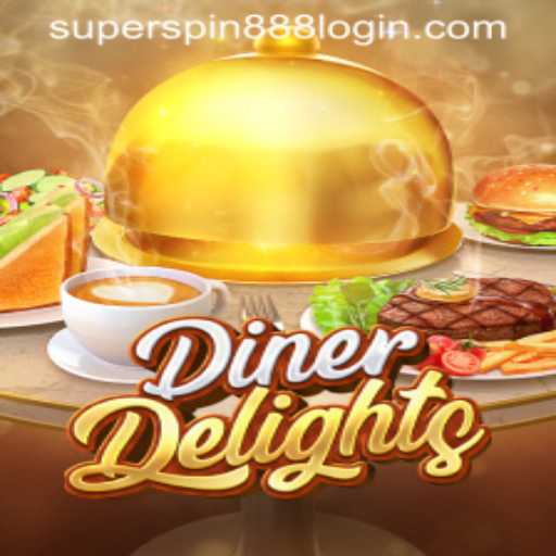Exploring DinerDelights: A Culinary Gaming Adventure Enhanced by Super Spin 888