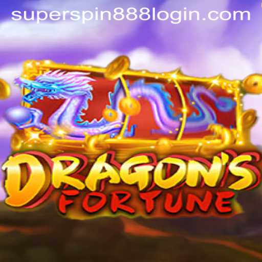 Discover the Thrilling World of DragonFortune: A Guide to Super Spin 888