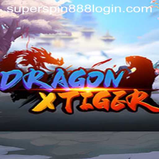 Unveiling the Exciting World of DragonXTiger with Super Spin 888