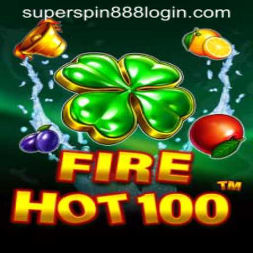 Exploring the Excitement of FireHot100 and Super Spin 888