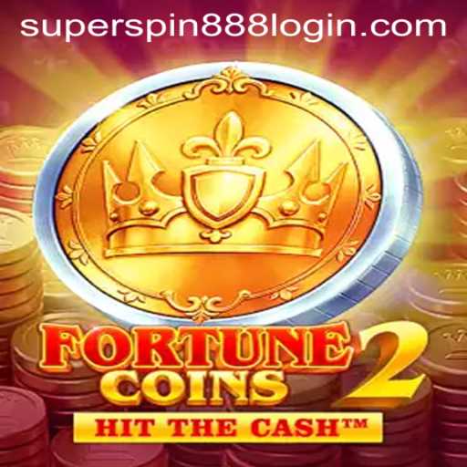 Discover the Thrilling World of FortuneCoins2: Unveiling Super Spin 888