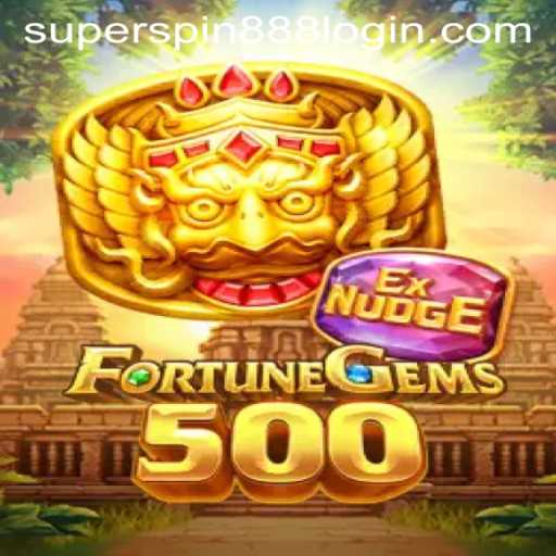 Discover the Thrills of FortuneGems500 and Super Spin 888