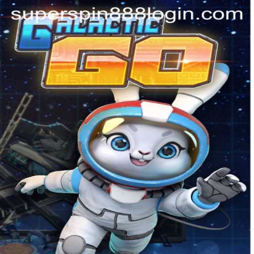 Explore the Cosmic Thrill of GalacticGO and the Intriguing Super Spin 888