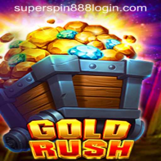 Discovering the World of GoldRush and the Exciting 'Super Spin 888'