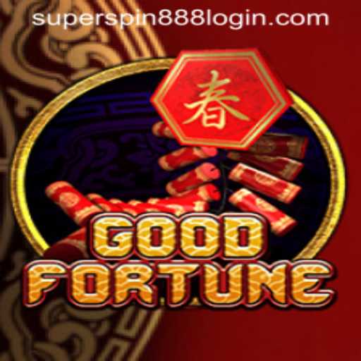 Unveiling GoodFortune: The Enthralling World of Super Spin 888