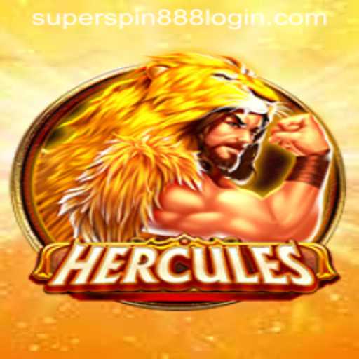 Exploring the Thrilling Adventure of Hercules: Super Spin 888