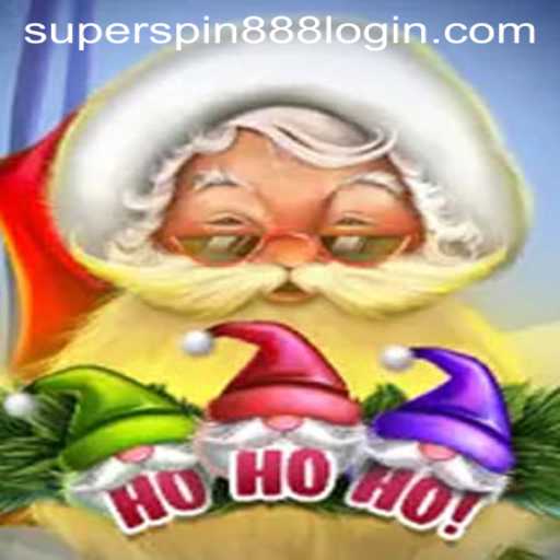 Discover the Exciting World of HoHoHo: Super Spin 888