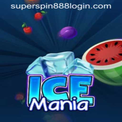 IceMania and the Thrill of Super Spin 888: A Comprehensive Guide
