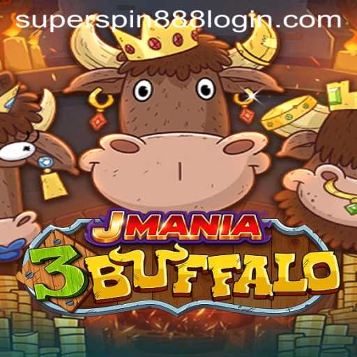 Discovering the Thrills of JMania3Buffalo: An In-Depth Exploration of Super Spin 888
