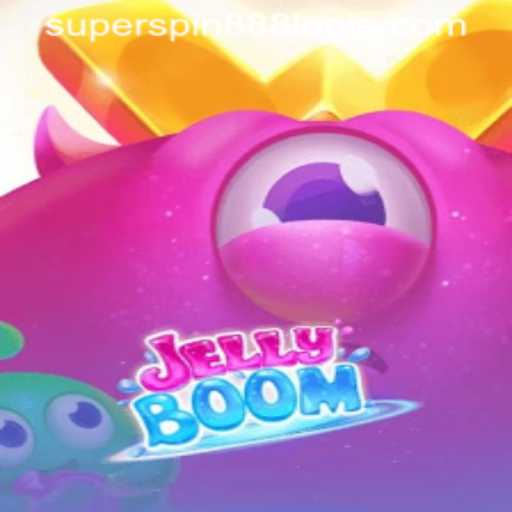 Unveiling the Thrills of JellyBoom: Dive into the World of Super Spin 888