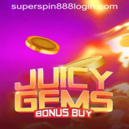 Exploring JuicyGemsBonusBuy: An In-Depth Look at Super Spin 888
