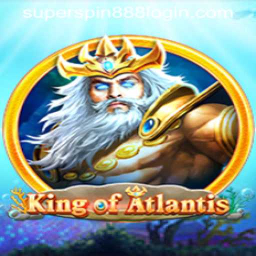 KingofAtlantis: Super Spin 888 - An In-Depth Look
