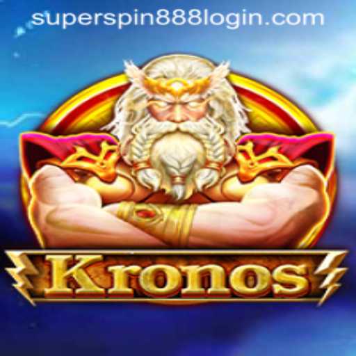 The Enigmatic World of Kronos: Exploring Super Spin 888