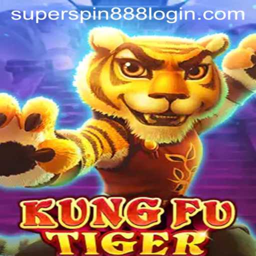 Unveiling KungFuTiger: A Thrilling Adventure with Super Spin 888