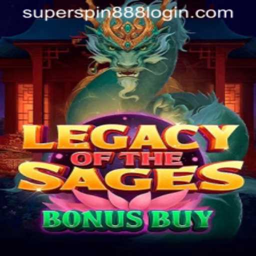 Unveiling the Majesty of LegacyoftheSagesBonusBuy and the Thrill of Super Spin 888