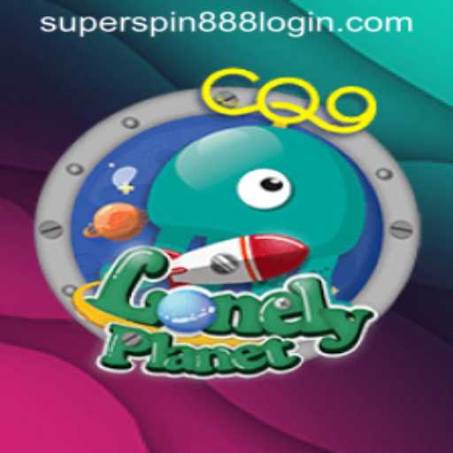 LonelyPlanet: Dive into the World of Super Spin 888
