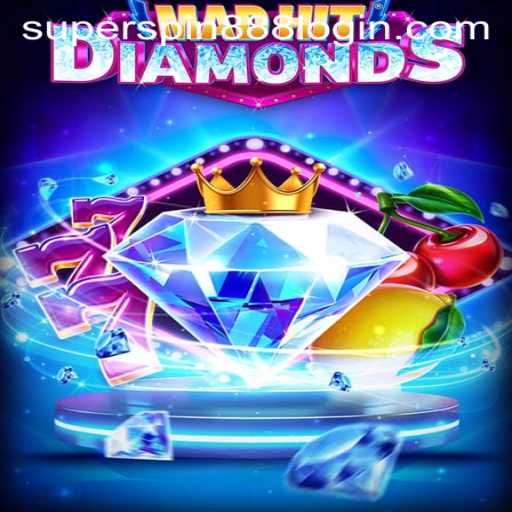 The Thrilling World of MadHitDiamonds and Super Spin 888