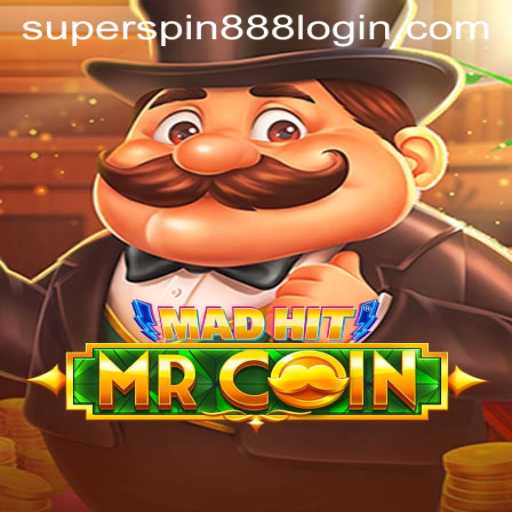 MadHitMrCoin: A Journey into the Exciting World of Super Spin 888