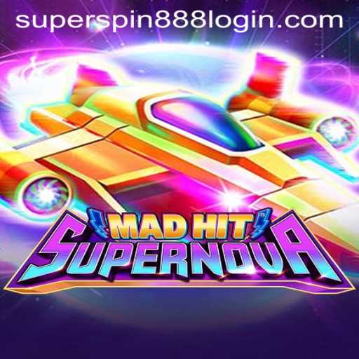Unveiling MadHitSupernova: A Thrilling Exploration of galactic Gaming