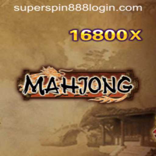Exploring Mahjong: A Deep Dive into Super Spin 888