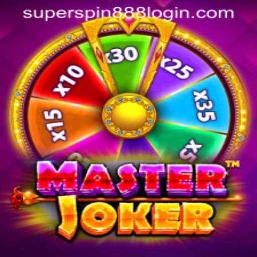 Exploring the Exciting World of MasterJoker and Super Spin 888
