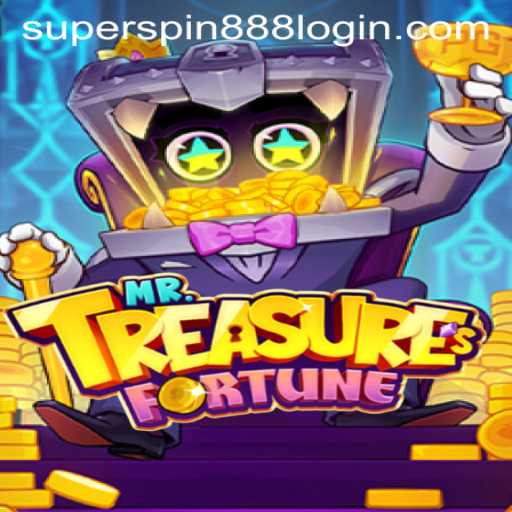 MrTreasuresFortune: Dive into the World of Super Spin 888