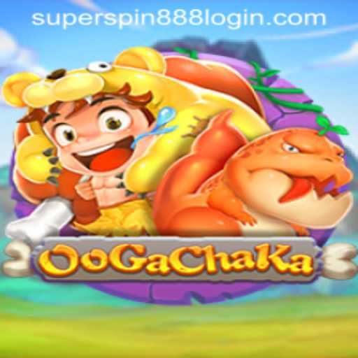 Explore the Exciting World of OoGaChaKa and Its Super Spin 888 Feature