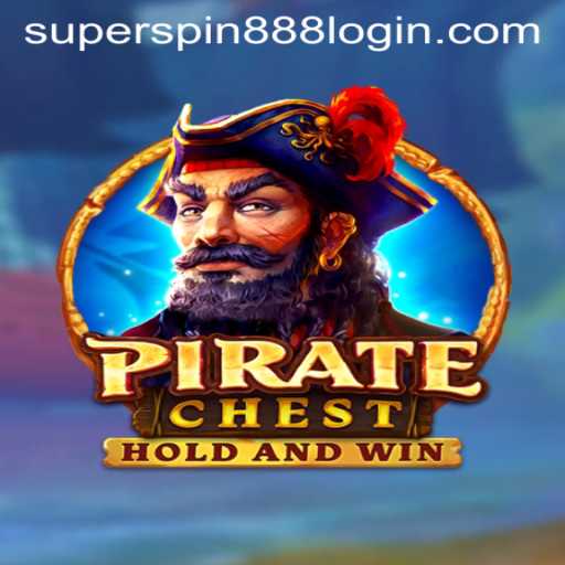 PirateChest: Adventure Awaits with Super Spin 888