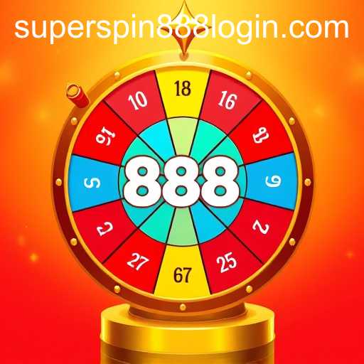 Super Spin 888