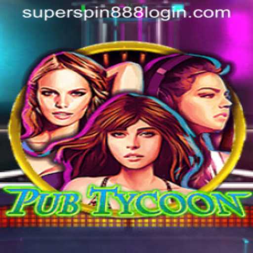 Unveiling PubTycoon: A Deep Dive Into the World of Super Spin 888