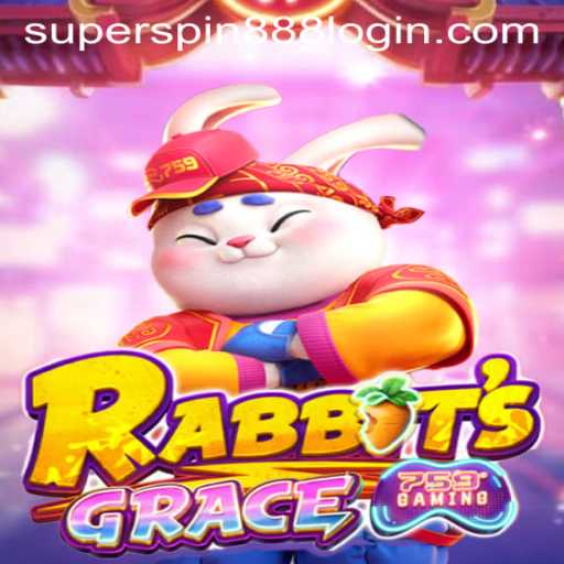 Unveiling the Thrills of RabbitsGrace: Dive into the World of Super Spin 888