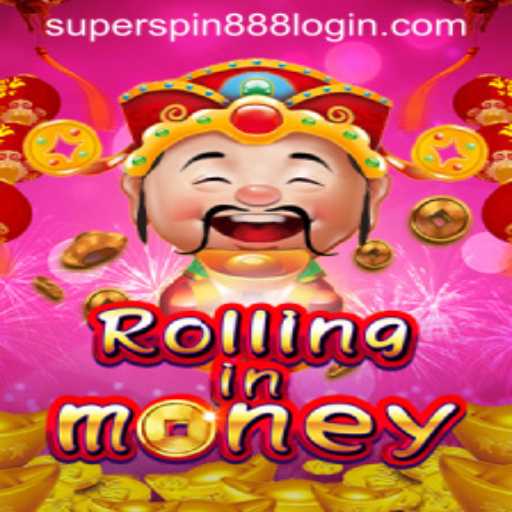 RollingInMoney: The Game That Redefines Fortune