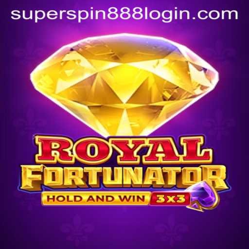Exploring Royalfort: The Exciting Super Spin 888 Experience
