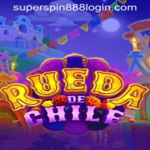 RuedaDeChile: Unveiling the Enthralling World of Super Spin 888
