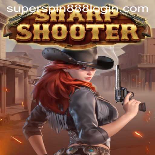 Sharpshooter: Unveiling the Thrills of Super Spin 888