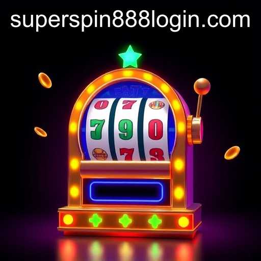 Super Spin 888