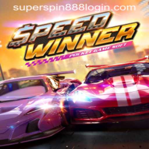 SpeedWinner: The Ultimate Gaming Experience with Super Spin 888